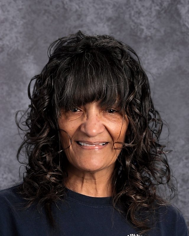 Pamela Pereira